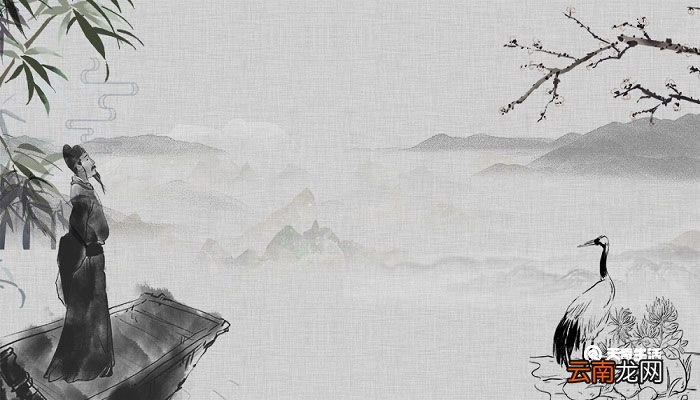 白居易字什么晚年号是什么 白居易的简介晚年号