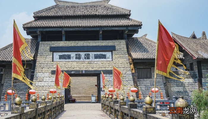 战国时期有几个国家 战国时期都有什么国家