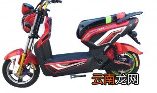 电动车刹车断电原理 你知道吗