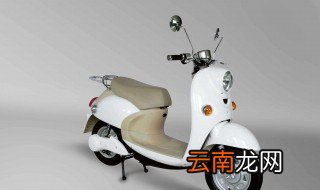 电动车架子号在哪 按照这个步骤查看