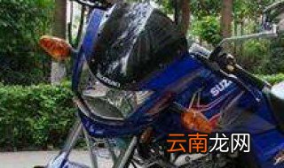 摩托车发动机响声大提速慢 摩托车故障盘点