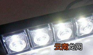 led灯为什么会一闪一闪 led灯闪烁盘点