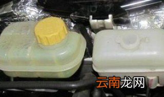 五菱宏光刹车油多长时间换 刹车油更换时间及不更换的危害盘点