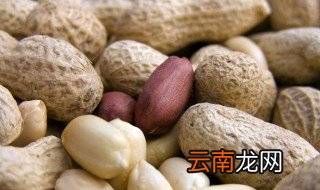 新鲜的带壳花生煮多久能熟? 带壳新花生煮多长时间