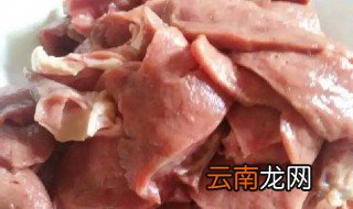生猪心煮多长时间能熟，生猪心煮多少时间熟