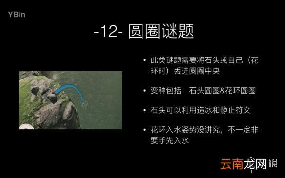 塞尔达传说荒野之息如何科学的寻找森之精灵种子 森之精灵从哪来