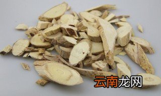 牛大力泡酒的正确方法 这样泡酒才是正确的