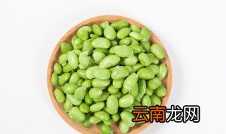 芸豆什么时候种植最好,几月份采收? 芸豆什么时候种