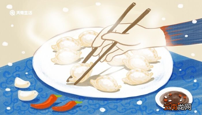 冬至的习俗 冬至有哪些传统习俗