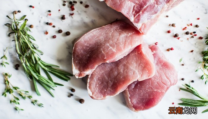 猪肉腥味重怎么去除 猪肉腥味重去除办法