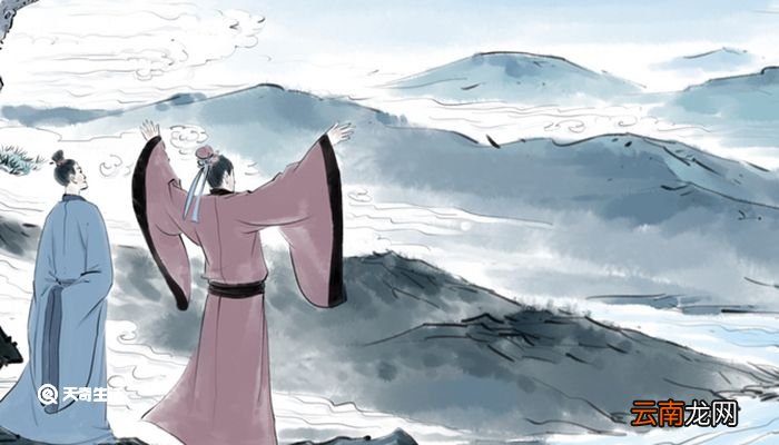 赠刘景文勉励朋友什么 赠刘景文的精神