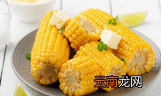 用电锅煮玉米多长时间 玉米用电煮锅要煮多久