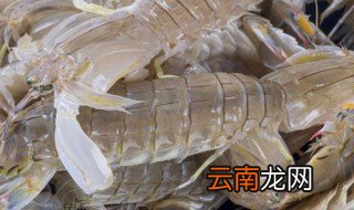 爬虾多久煮熟 爬虾煮多长时间熟