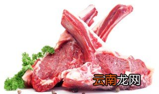高压锅煮羊肉要多长时间，高压锅煮羊肉得多长时间