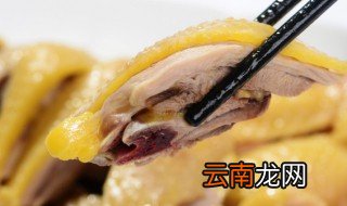 煮鸡需要多长时间 煮鸡需要多长时间最好