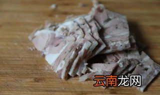 手把羊肉煮多长时间才熟，手把羊肉要煮多长时间