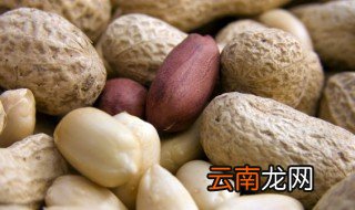 鲜花生煮多长时间能熟 鲜花生煮多长时间能熟啊