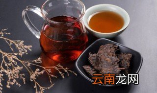 安化黑茶煮多长时间才能喝 安化黑茶煮多长时间