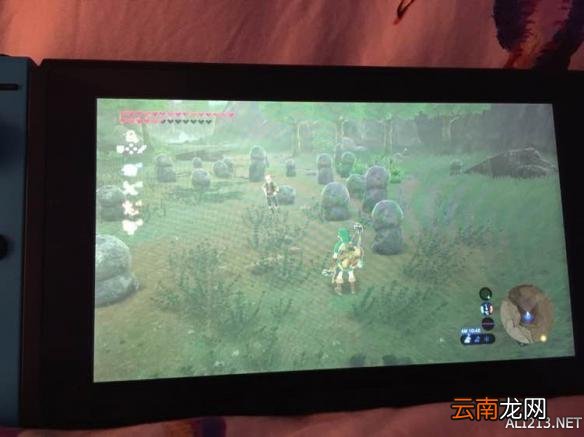 塞尔达传说荒野之息渔民盾牌位置在哪？ 猎人盾牌位置地图