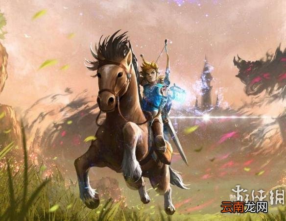 塞尔达传说荒野之息玩法小技巧汇总 实用小窍门一览