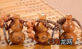 葫芦盘玩方法 这五个细节十分重要