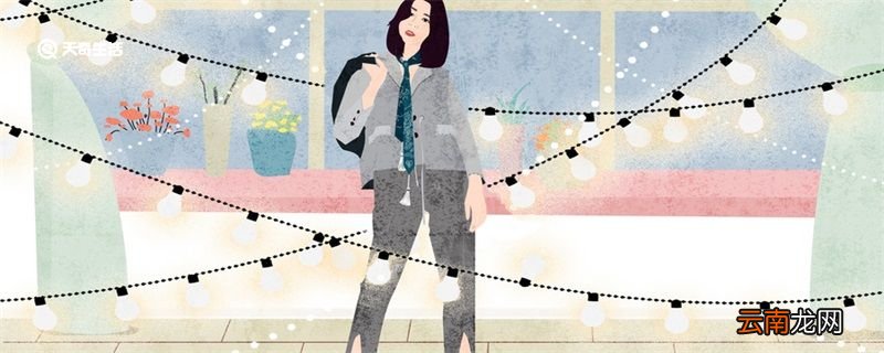 可盐可甜是什么意思 说女生可盐可甜是什么意思