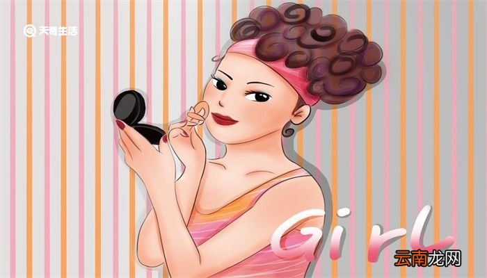 可盐可甜是什么意思 说女生可盐可甜是什么意思