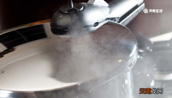 高压锅原理 高压锅是什么原理