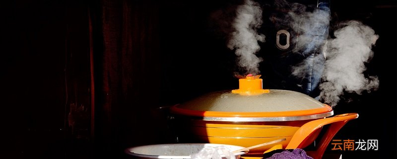 高压锅原理 高压锅是什么原理