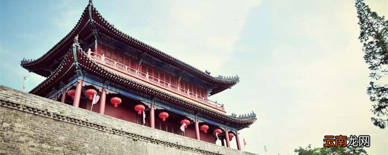 土木堡在现在哪里 土木堡现在的什么地方