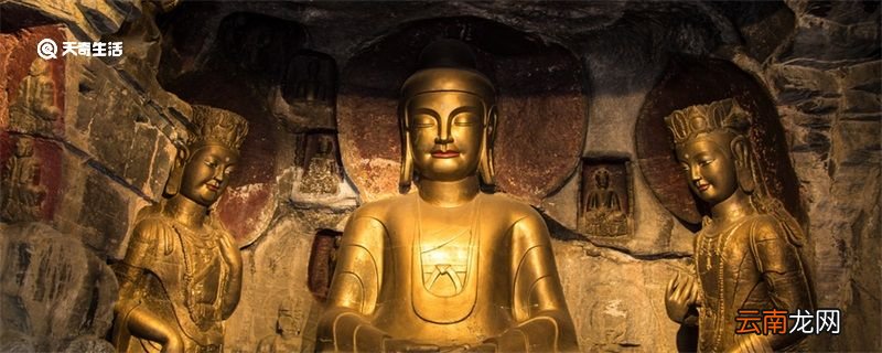 千佛山在哪儿海拔多少千米 千佛山高度是多少千米