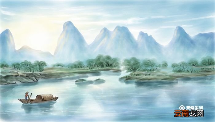 高山流水的主人公是谁 高山流水的主人公都有谁