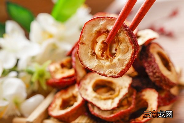 焦山楂的功效与作用 焦山楂的食用禁忌