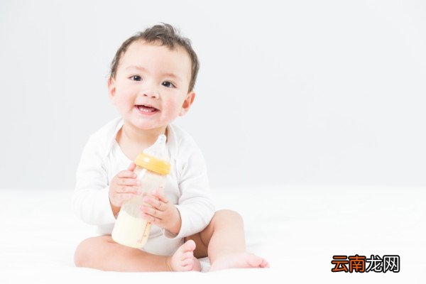 宝宝那几个月是猛长期宝宝猛长期的表现