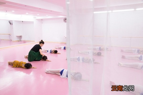 四岁学舞蹈会不会太早 舞蹈从几岁开始学