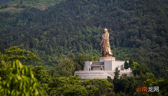 反者道之动的翻译 反者道之动的译文