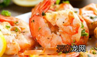 大虾煮多长时间最好 大虾煮多长时间最好吃