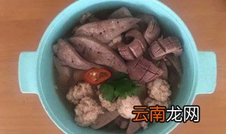 煮肝用多长时间啊? 给宝宝煮肝煮多长时间
