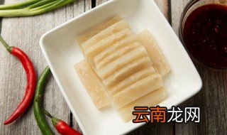 猪皮冻煮多长时间，猪皮冻煮多长时间合适