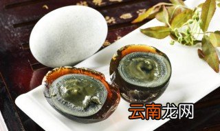 煮咸鸡蛋需要多长时间怎么煮口感更好 煮咸鸡蛋需要多长时间