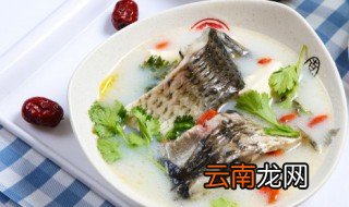 水煮鱼鱼头煮多长时间 水煮鱼头煮几分钟