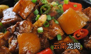 煮排骨需要多长时间 煮排骨一般要多久