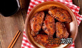 可乐鸡翅煮多长时间才最好吃 可乐鸡翅煮多长时间