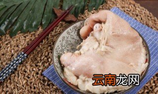 猪肚煮多长时间能熟，猪肚煮多长时间能熟还不老