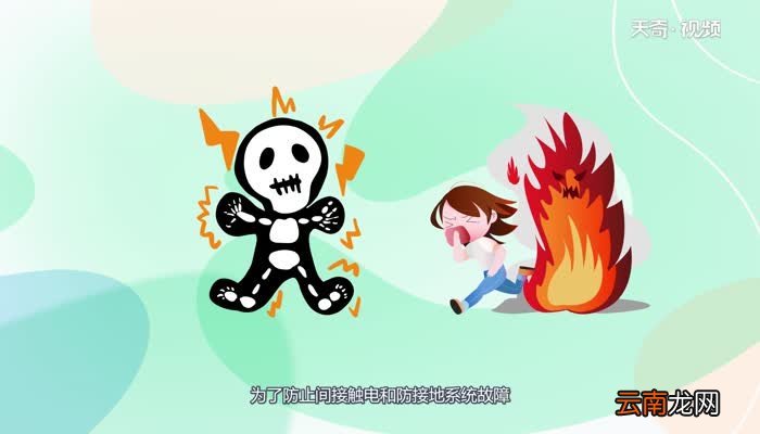 等电位联结端子箱是什么等电位联结端子箱是什么