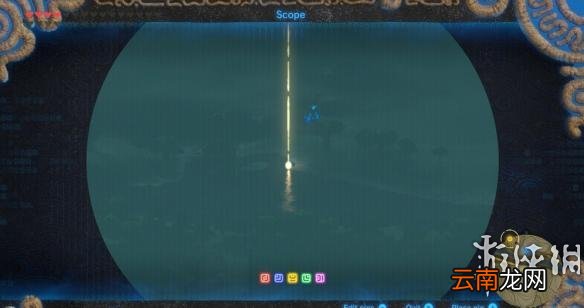 塞尔达传说荒野之息Star Fragment刷法攻略
