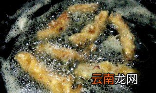煎炸油保存方法 油炸剩下的油可以重复使用吗
