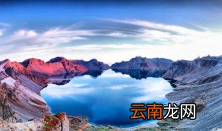 长白山特产有哪些 分别有什么特产