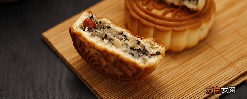 五仁月饼馅料有哪些 五仁月饼的馅料
