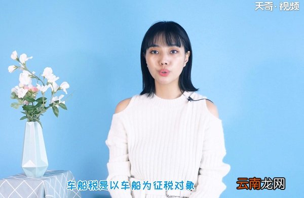 车船税每年都要交吗 车船税多久交一次